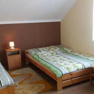 Pokoje Gościnne Regina Władysławowo (2)