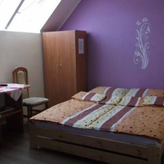 Pokoje Gościnne Regina Władysławowo (3)