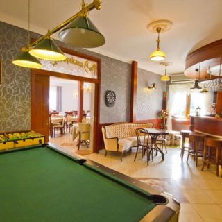 Pensjonat Tropikana Łeba (5)