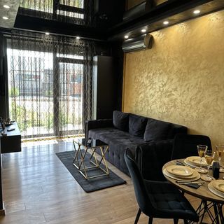 Apartament Dovaltino1 Mamaia Nord (2)