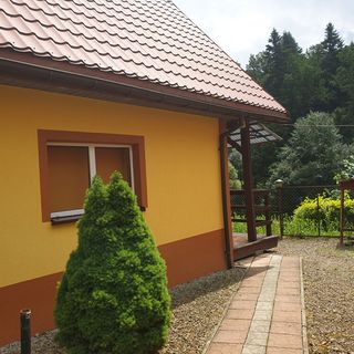 Gospodarstwo Agroturystyczne Na Górce Myczkowce (4)