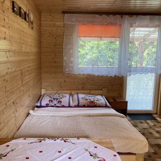 Gospodarstwo Agroturystyczne Na Górce Myczkowce (5)