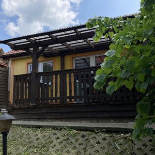 Gospodarstwo Agroturystyczne Na Górce Myczkowce (3)