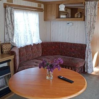 Domek za Świerkami Charzykowy (5)