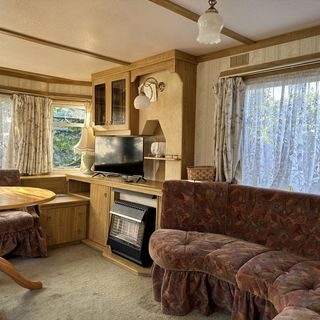 Domek za Świerkami Charzykowy (4)