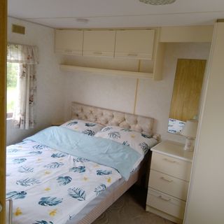 Domek za Świerkami Charzykowy (3)