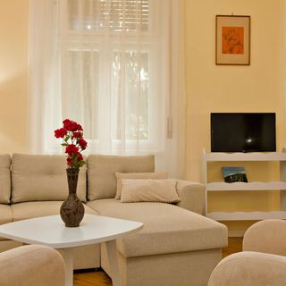 Kurucz Apartman Sárospatak (2)