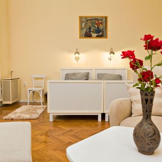 Kurucz Apartman Sárospatak (4)
