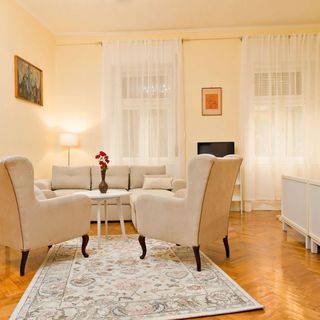 Kurucz Apartman Sárospatak (5)