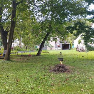 Szuterén Apartmanház Zebegény (3)