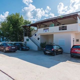 Apartments Beach Turanj (2)