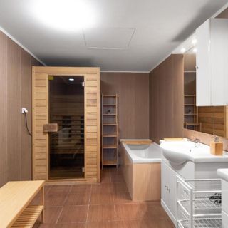 Bookhouse apartment Praha (2)