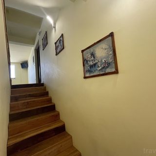 Pensiunea La Stermin Viștișoara (2)