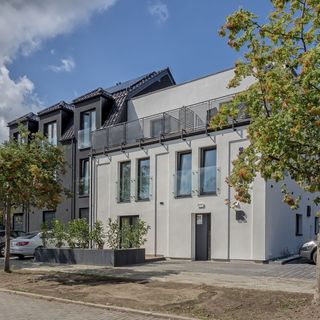 Apartamenty Royal Plater Łeba (5)