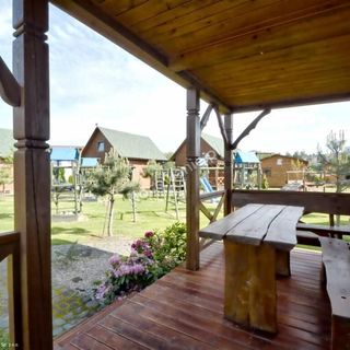 Domki Stumilowy Las Mielenko (2)