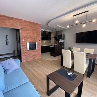 Apartament Toruń (3)