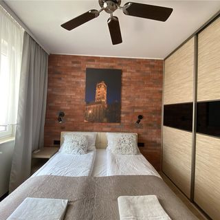 Apartament Toruń (2)