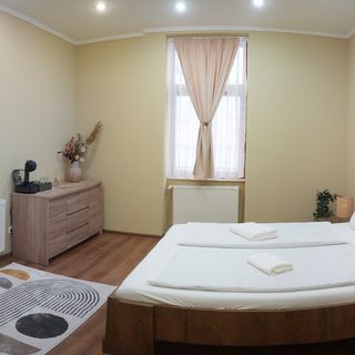 Apartamente Rubin Gheorgheni (2)