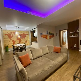 Apartament Słoneczne Tarasy Toruń (2)