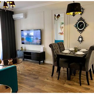 Apartament OldTown Toruń (5)