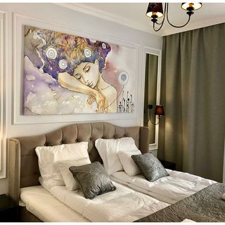 Apartament OldTown Toruń (2)