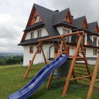 Domek u Matusa Gliczarów Górny (2)