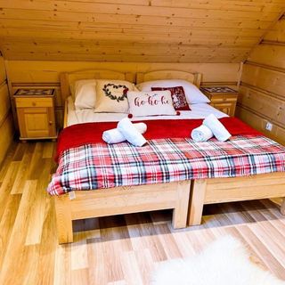 Domek Góralski Zakątek Czerwienne (2)