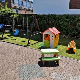 Pokoje gościnne LAGUNA Władysławowo (5)