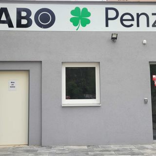 ABO Penzion Spořická Chomutov (4)