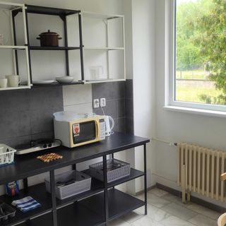 ABO Penzion Spořická Chomutov (2)