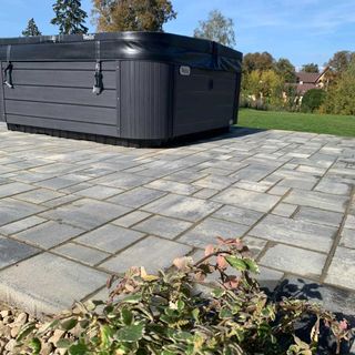 Las Rosas Resort Číž (3)