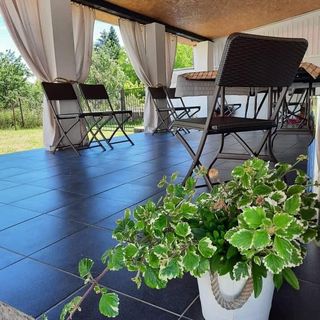 Las Rosas Resort Číž (4)