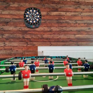 Las Rosas Resort Číž (5)