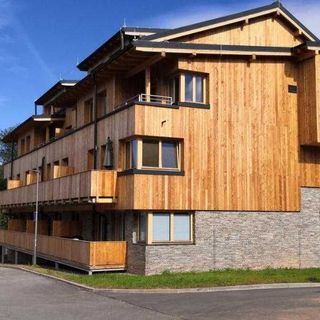 Apartment Iva Černý Důl (2)