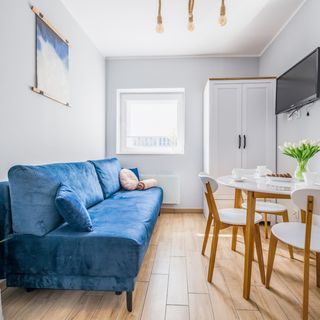 Apartamenty Seagull Jastrzębia Góra (2)