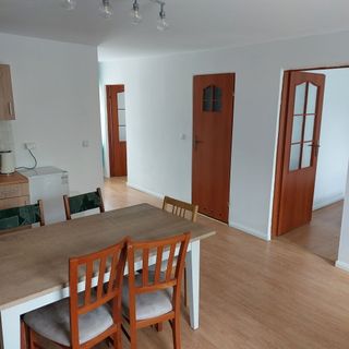Apartament Szary dom Wieprz (2)