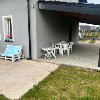 Apartament Wrzosowa 27 Kudowa-Zdrój (2)