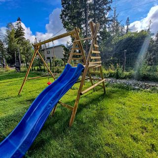 Domki pod Skocznią Zakopane (5)