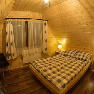 Domki pod Skocznią Zakopane (4)