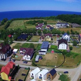 Słoneczny Domek Kisterów Jastrzębia Góra (3)