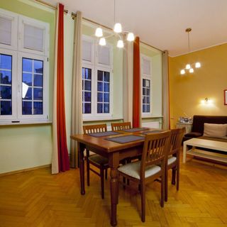 PatioApartament Św.Ducha III Gdańsk (2)