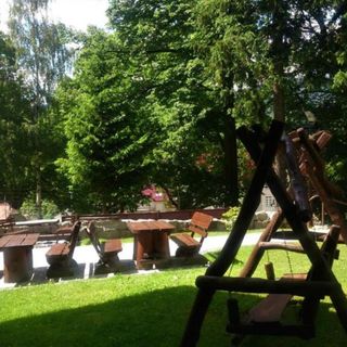 Dom Wczasowy Przy Skałkach Szklarska Poręba (5)