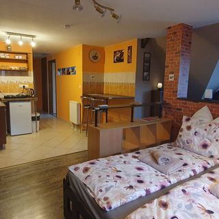 Baker Street Apartman Balatonalmádi (3)