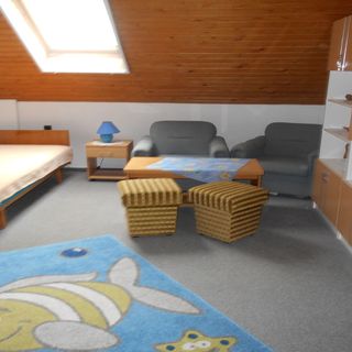 Renáta Apartman Zamárdi (2)