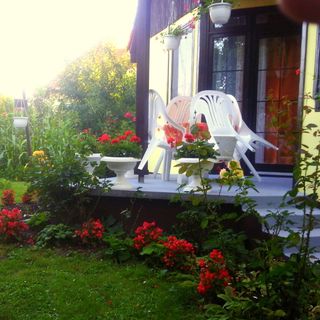 Tóth Family Apartman Balatonlelle (2)