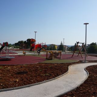 Apartment Sofia Bibinje (3)