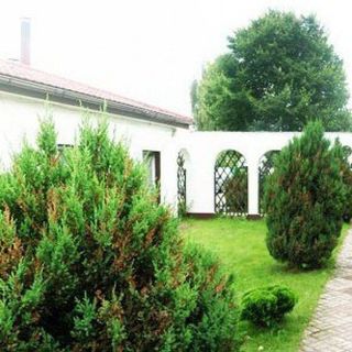 Pensjonat Eden Apartament 8 (4)