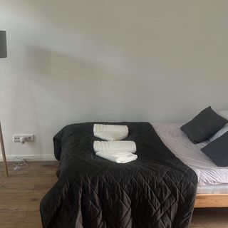 Pensjonat Eden Apartament 8 (5)