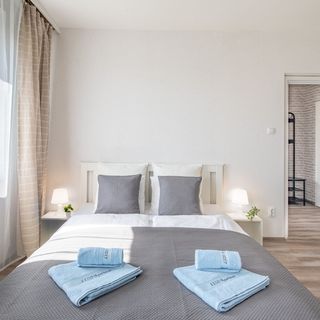 Lizo 1 Apartman*** Székesfehérvár (4)