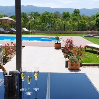 Villa Nebo Smolonje (4)